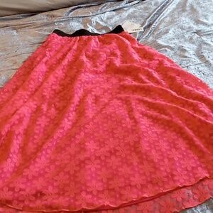 New LuLaRoe skirt